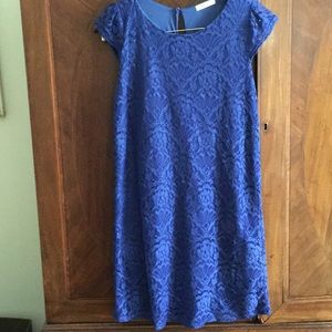 Beautiful Everly lace dress size S